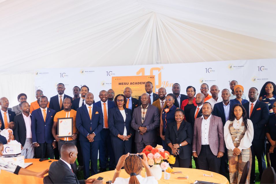 Mushana Cooperative 10 Years